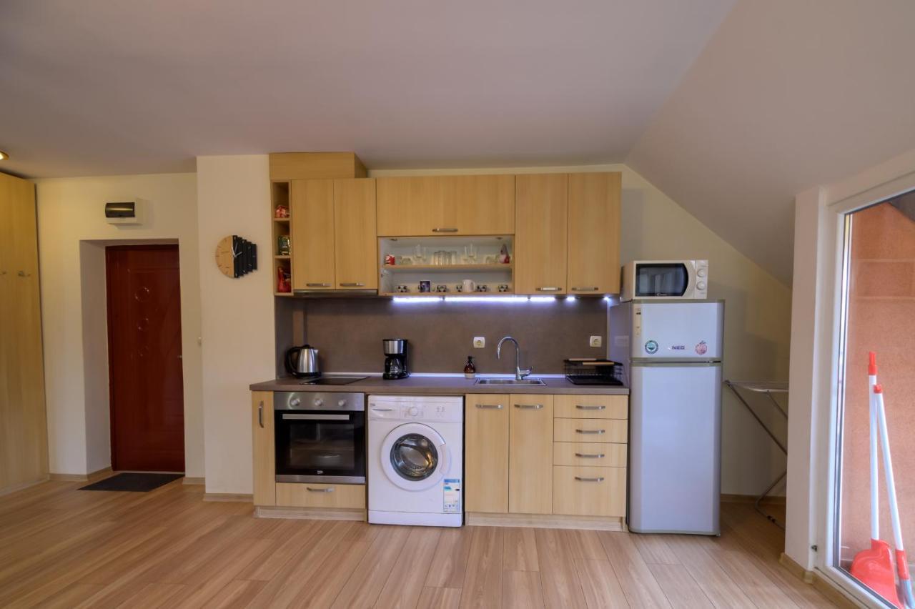 Cozy & Delightful Apart & Aubg & Free Garage Parking Blagoevgrad Ngoại thất bức ảnh