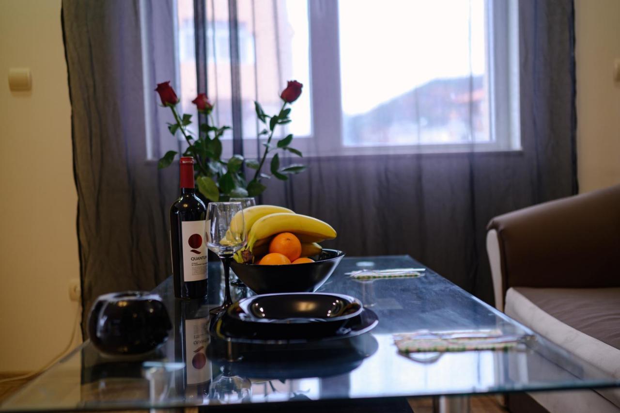 Cozy & Delightful Apart & Aubg & Free Garage Parking Blagoevgrad Ngoại thất bức ảnh