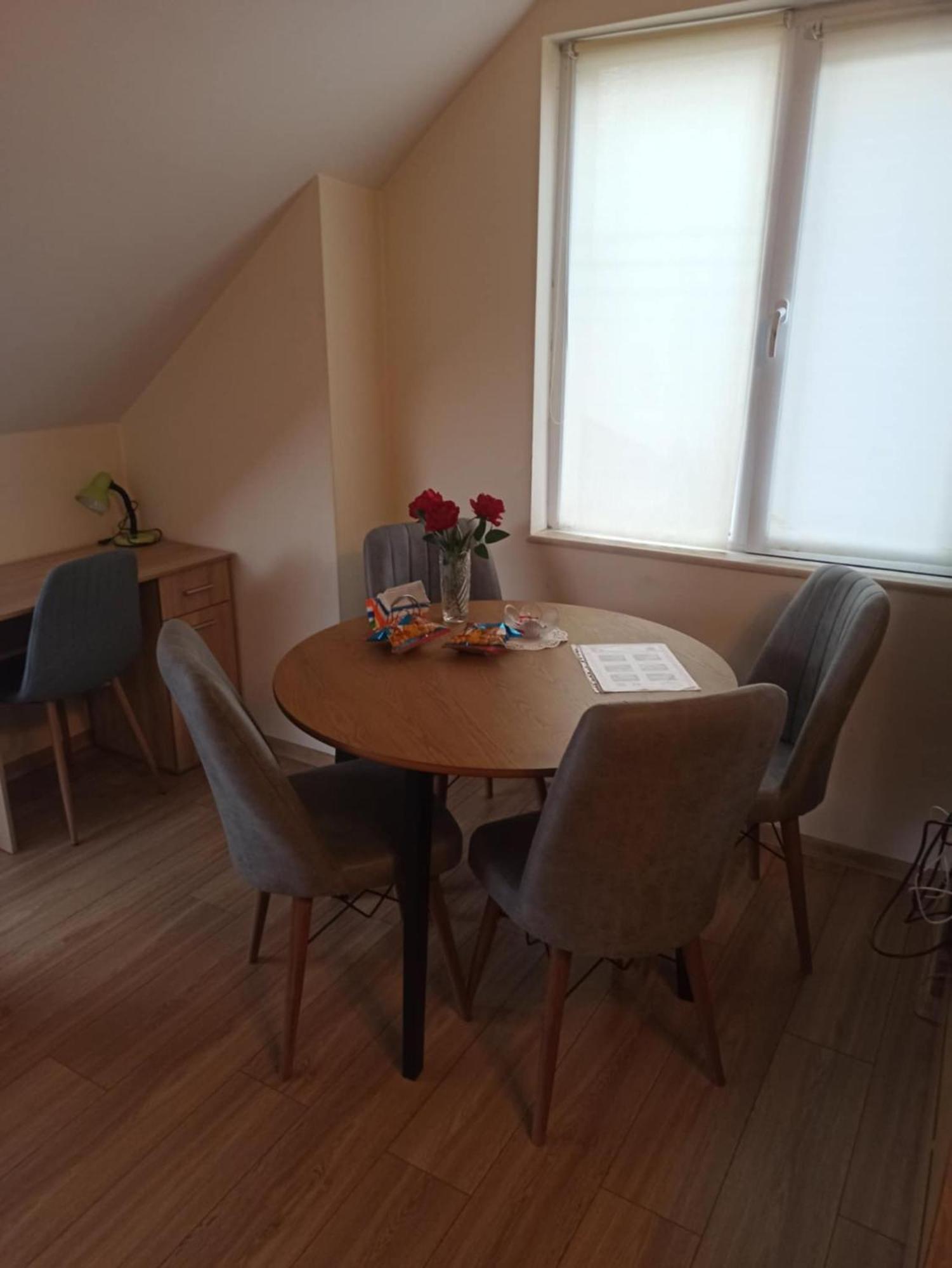 Cozy & Delightful Apart & Aubg & Free Garage Parking Blagoevgrad Ngoại thất bức ảnh